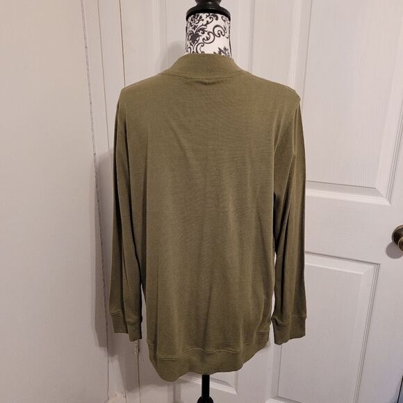 Sara Morgan Green gemed neckline top - Picture 3 of 7